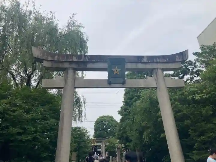 晴明神社(京都府)