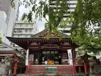 秋葉神社(東京都)