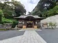 一宮神社(福岡県)