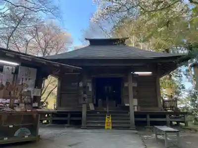 中尊寺(岩手県)