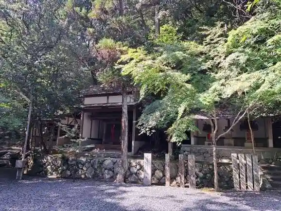 阿爲神社(大阪府)