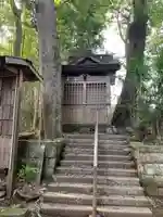 宗像神社(千葉県)