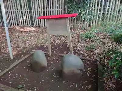 迎米三社宮(千葉県)