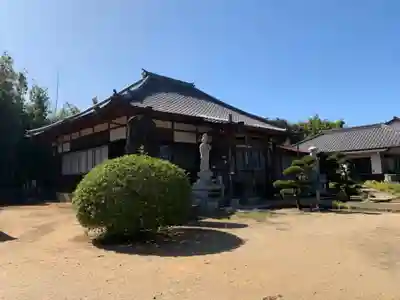 光明院西福寺(千葉県)