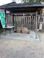 長野神社(大阪府)