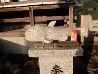飯盛神社(長崎県)