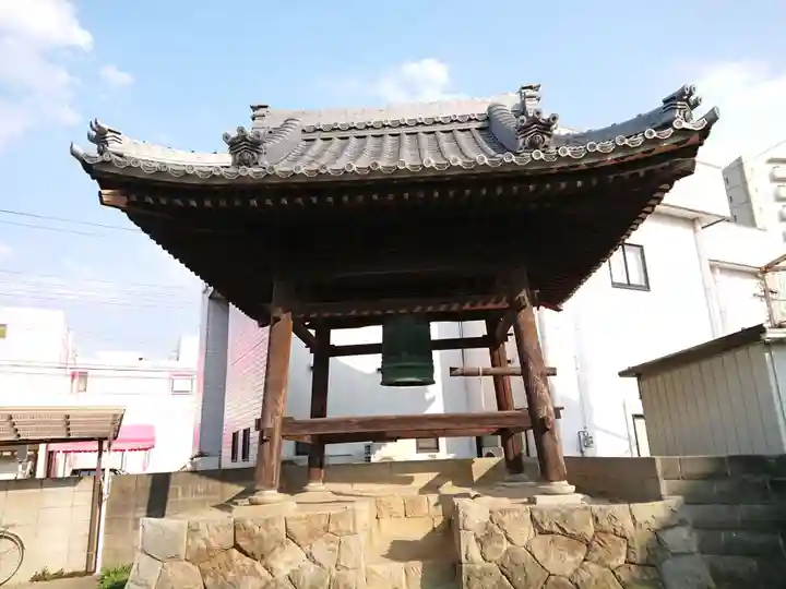 正覚寺のその他建物