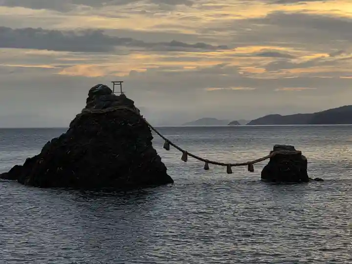 二見興玉神社(三重県)