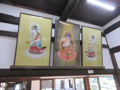 大藏經寺の芸術