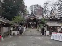 子安神社(東京都)