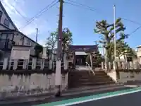桜森稲荷神社(東京都)