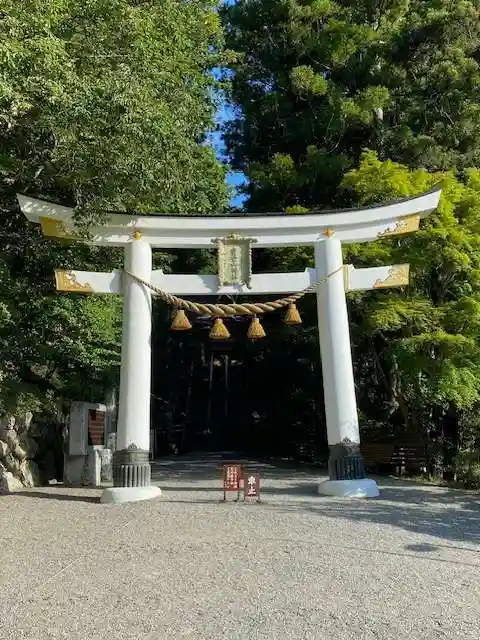 宝登山神社(埼玉県)