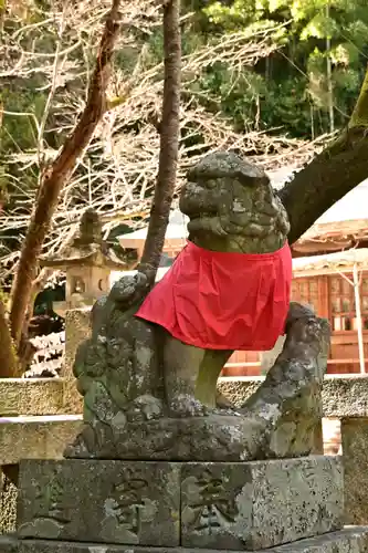 朝倉神社(高知県)