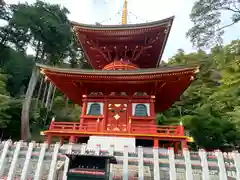 勝尾寺(大阪府)