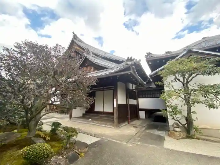 新德禅寺 (新徳寺)のその他建物