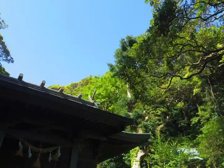 甘縄神明神社(甘縄神明宮)のその他建物
