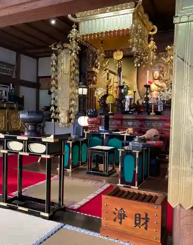 浄福寺(奈良県)