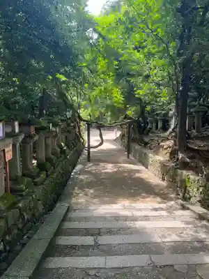 春日大社のその他建物