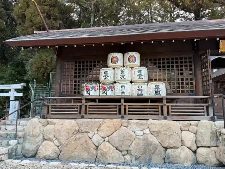 廣田神社(兵庫県)
