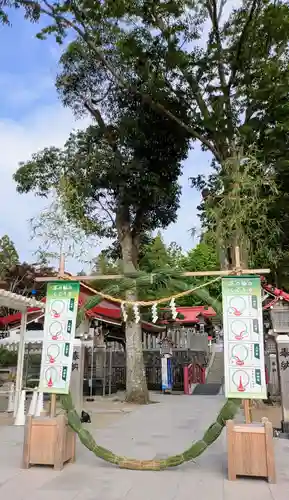 金蛇水神社(宮城県)