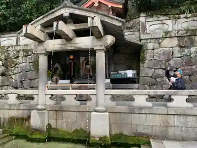 清水寺のその他建物