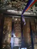 金剛山 正法寺の仏像