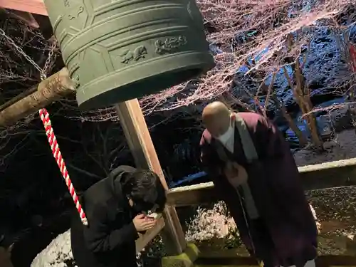 牟禮山観音禅寺のその他建物