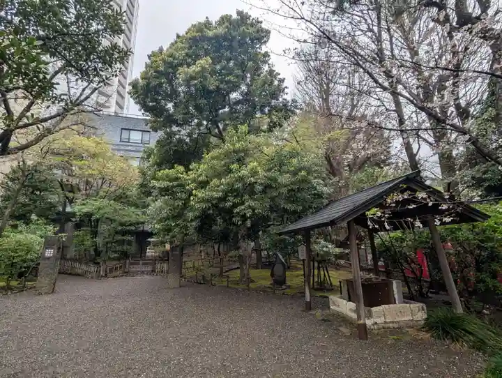 乃木神社(東京都)