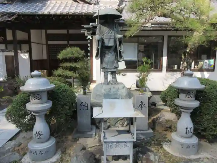 甲山寺(香川県)