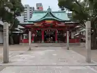 御霊神社(大阪府)