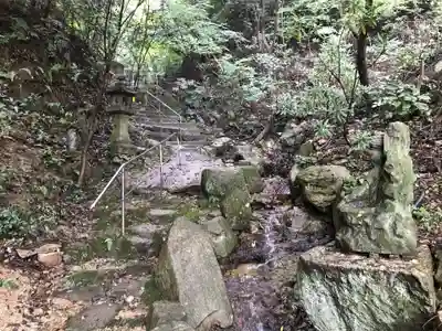 仙遊寺のその他建物