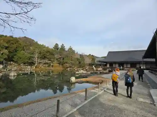 天龍寺(京都府)