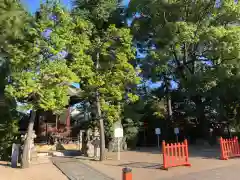 荒井神社(兵庫県)