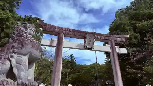 武田神社(山梨県)