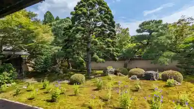 天得院(京都府)