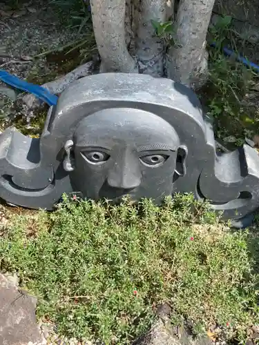 大松禅寺のその他建物