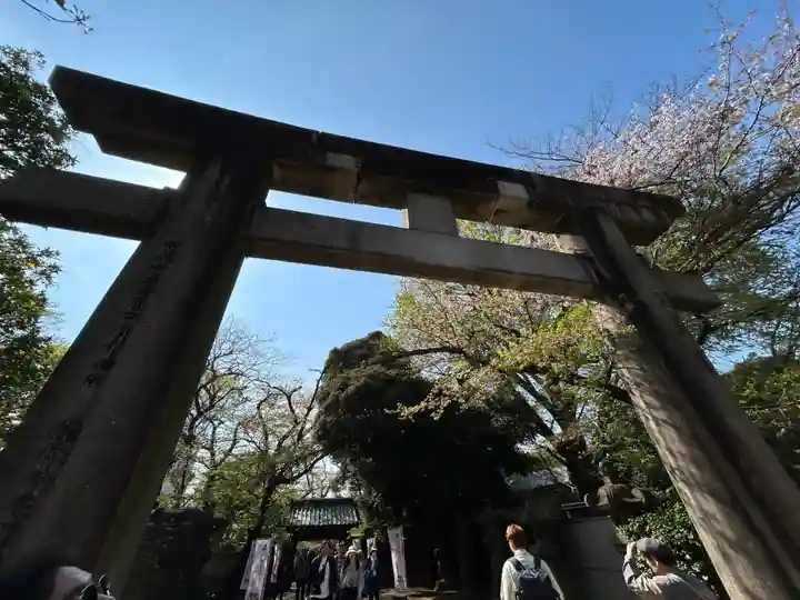 上野東照宮(東京都)