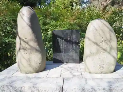 北野天神（仲六郷北野神社）のその他建物