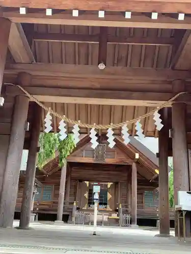 開成山大神宮(福島県)