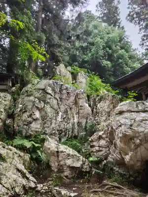鹿島大神宮(福島県)
