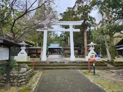 益救神社(鹿児島県)