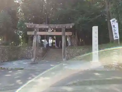 草薙神社(静岡県)