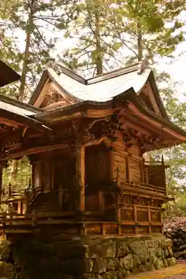 杉原神社(高知県)