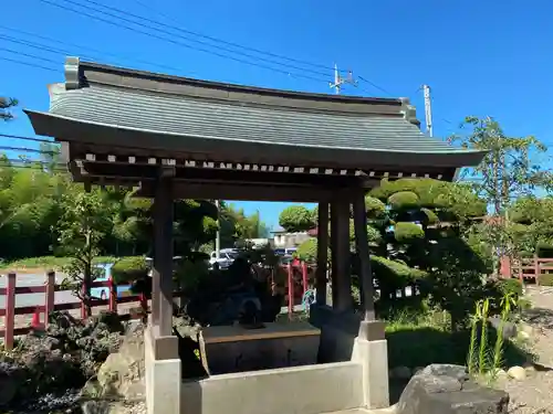埴生神社(千葉県)
