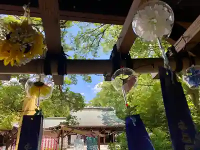 水無瀬神宮のその他建物