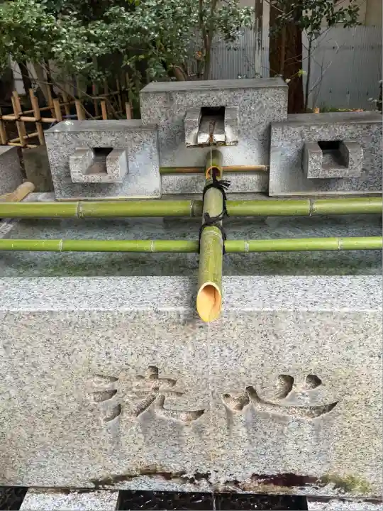 王子神社(東京都)