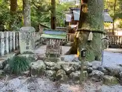 鳴谷神社(三重県)