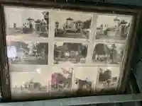 延命地蔵尊のその他建物