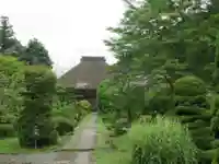 聞修院(東京都)