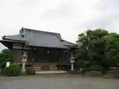 安楽寺(茨城県)